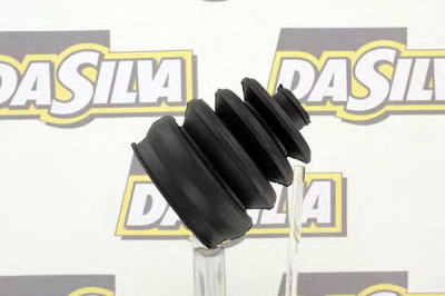DA SILVA k2587 -